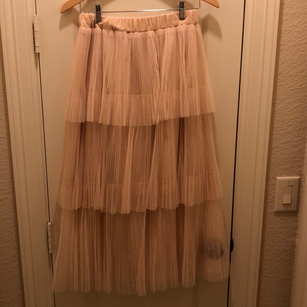 Every girl needs a tutu!